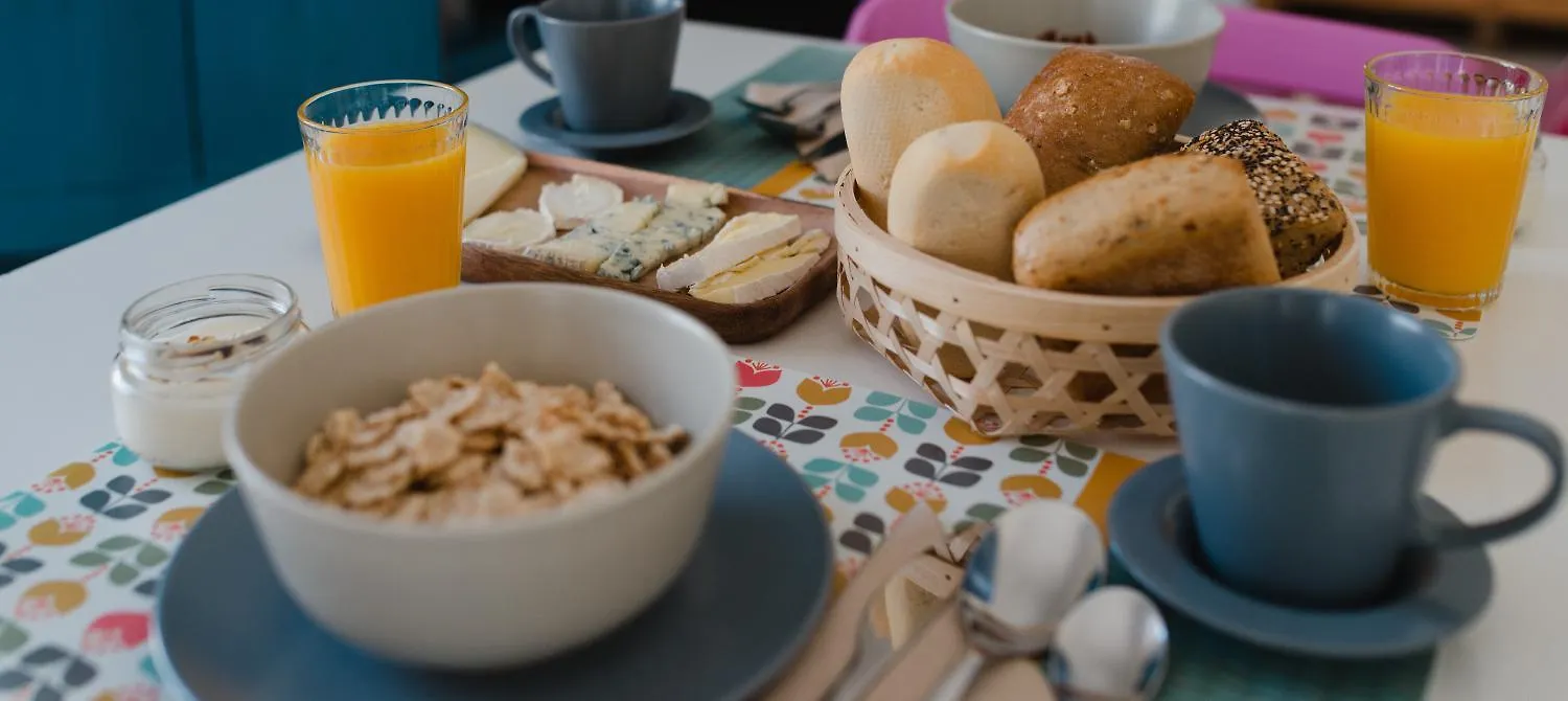 Hostal Vidamia Málaga Ostello