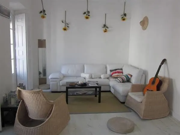 Ostello Hostal Vidamia Málaga Spagna