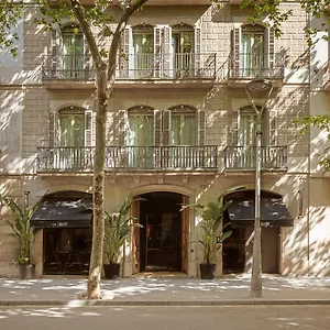 navštívit hotel