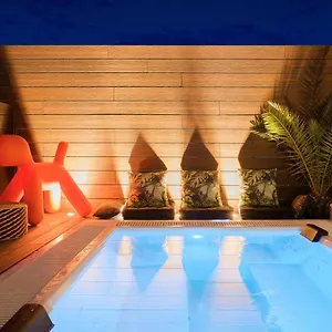 Elite - Gay Men Only (adults Only) 2*, Sitges Spanien