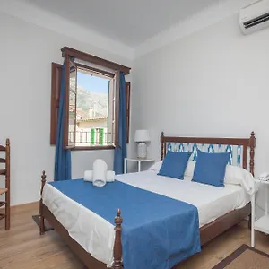 navštívit hotel
