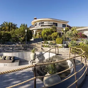 navštívit hotel