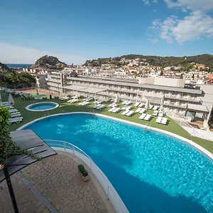 Don Juan Tossa Hotell Tossa de Mar
