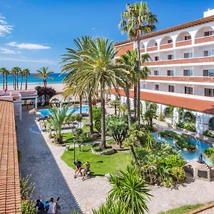 4r Gran Europe Hotell Coma-ruga