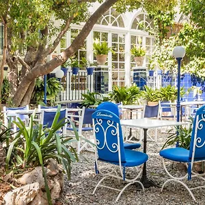 Medium Romantic Hotell Sitges