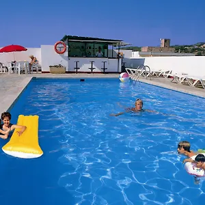 Continental 2*, Calella Spanien