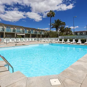 Smartr Maspalomas Corinto 2*, Playa del Inglés Spanien