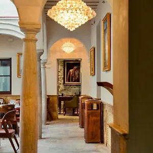 Hotell Anahita Boutique, Málaga