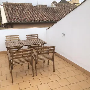 - Pozos Dulces, 22 Apartment