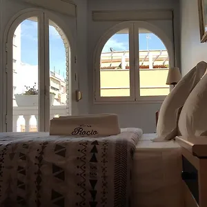 Casa Rocio Guest house