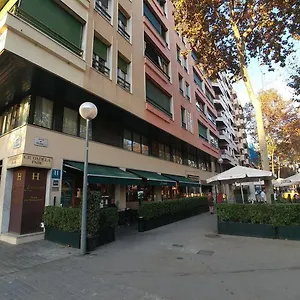 navštívit hotel