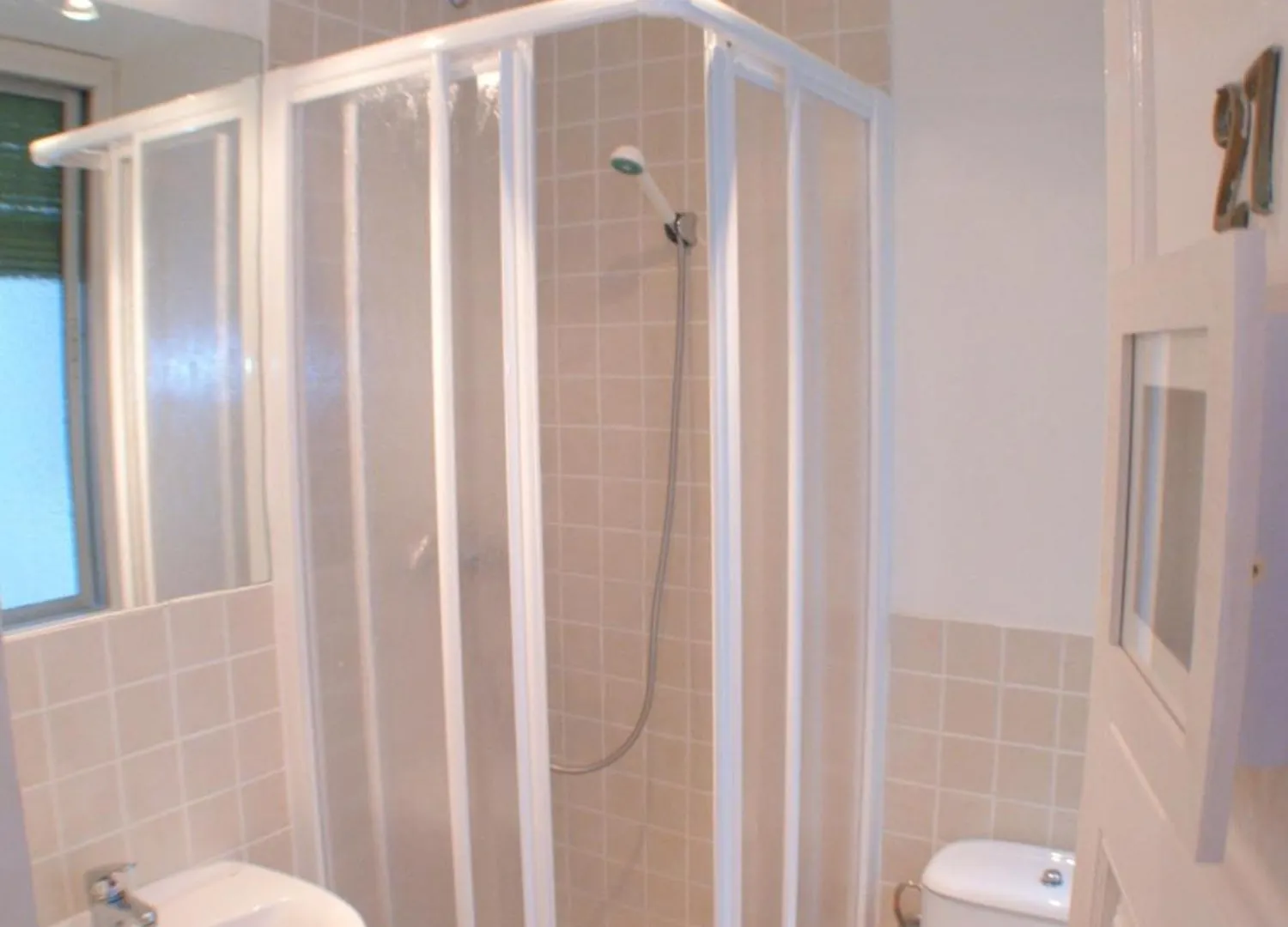 Hostal Vidamia Málaga 0*,  Spanyolország