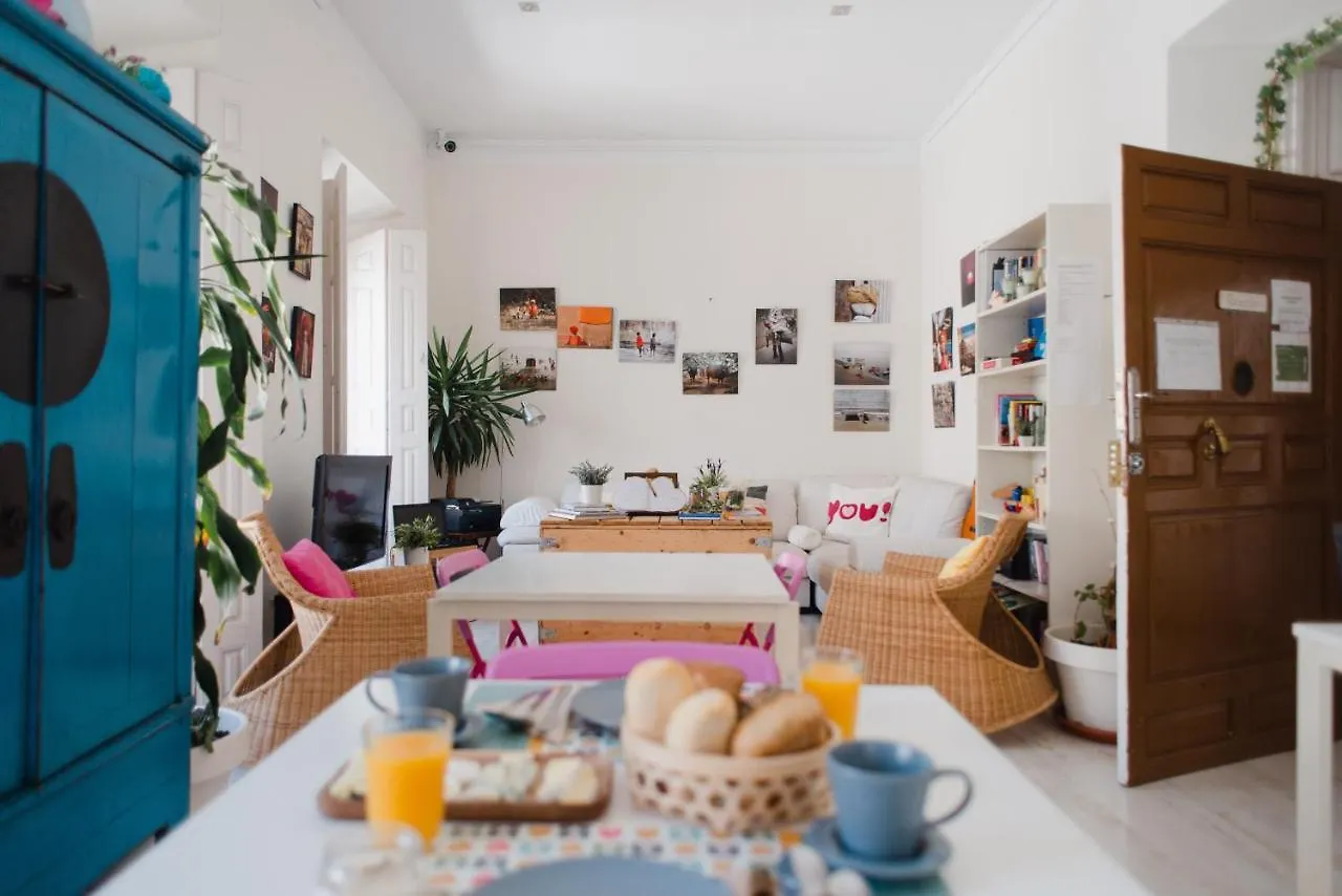 Hostal Vidamia Málaga 0*,  Spanyolország